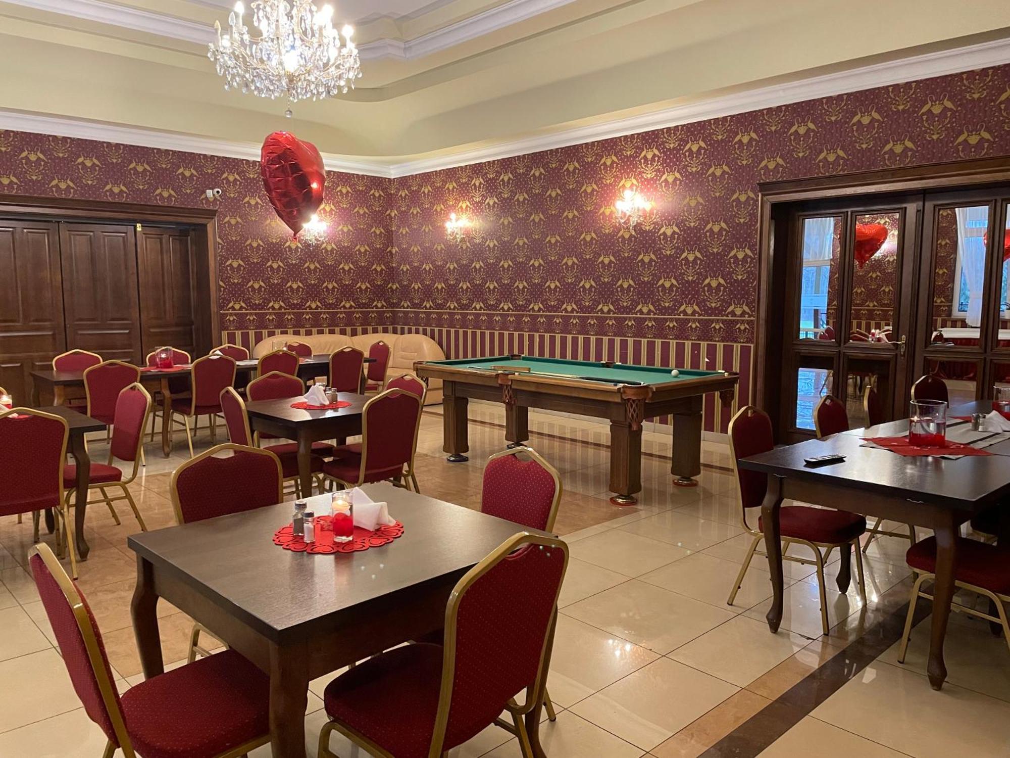 Hotel Korona Palace