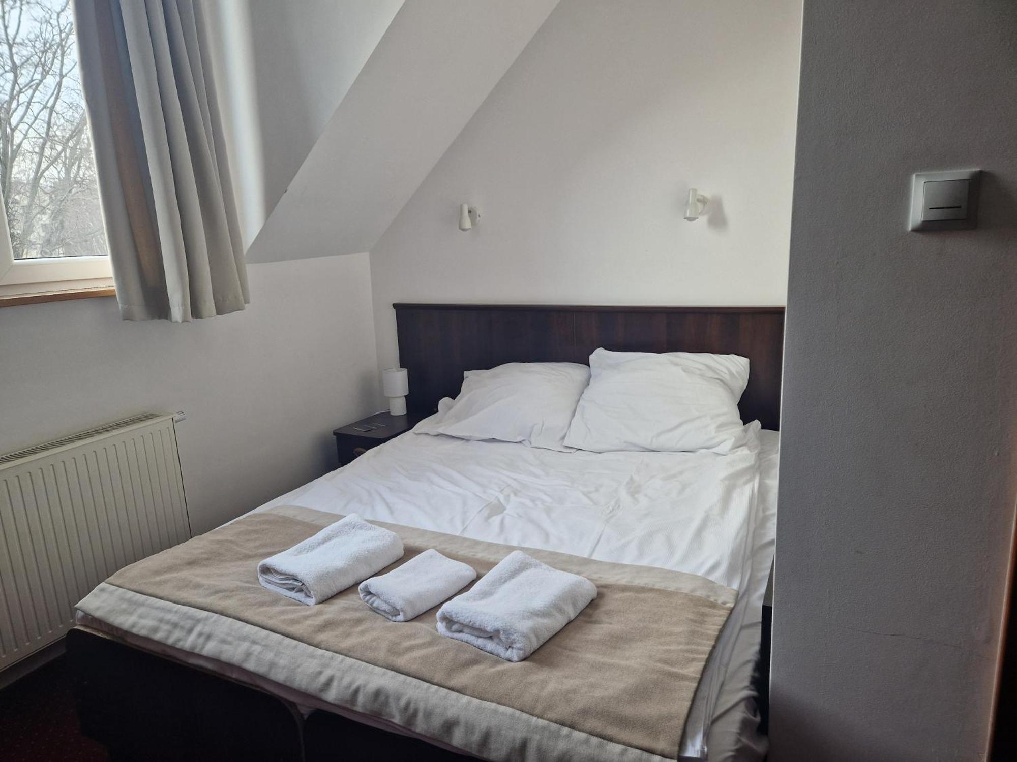 Korona Palace Hotel 3*