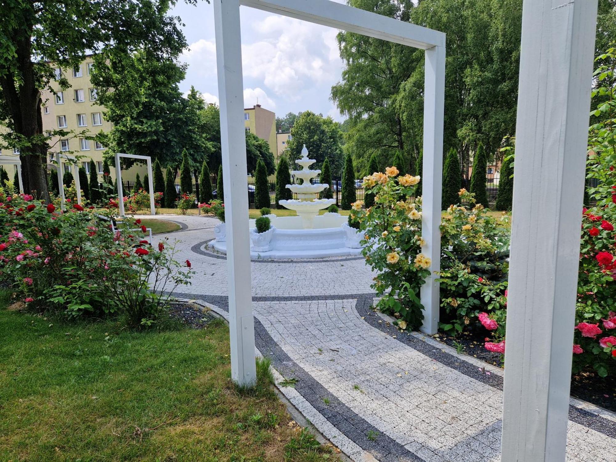 Hotel Korona Palace Leznica Wielka