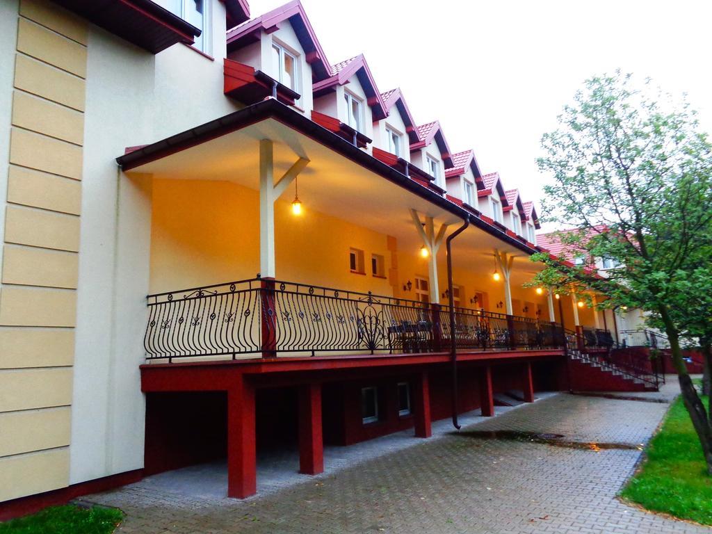 Hotel Korona Palace