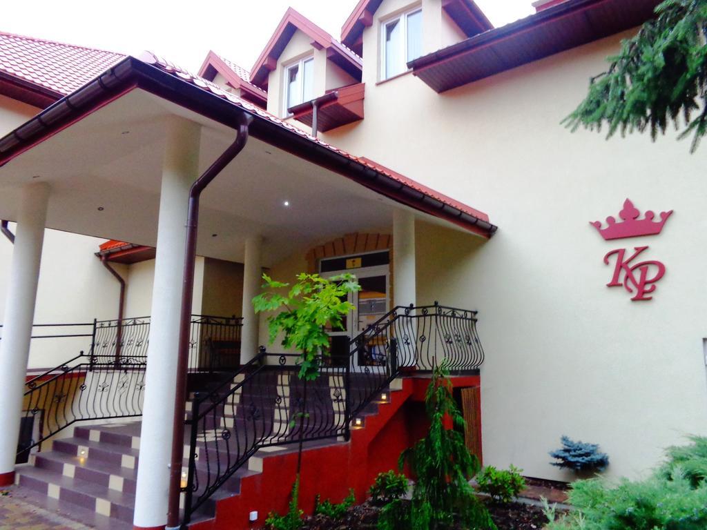 Hotel Korona Palace 3*